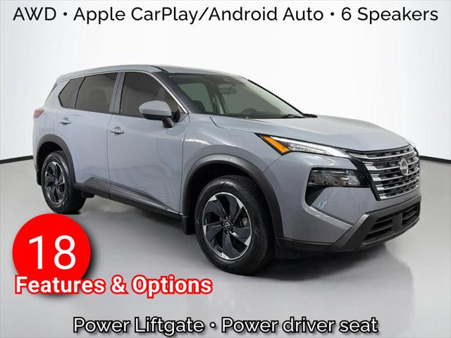 2026 Nissan Rogue SV for sale in Fernley, NV