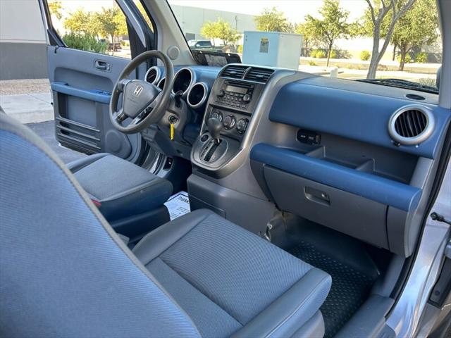 2003 Honda Element EX