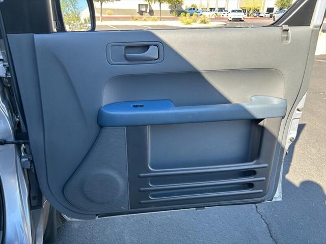 2003 Honda Element EX