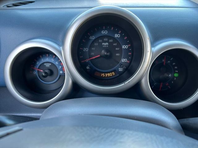 2003 Honda Element EX