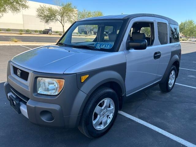 2003 Honda Element EX for sale in Prescott, AZ