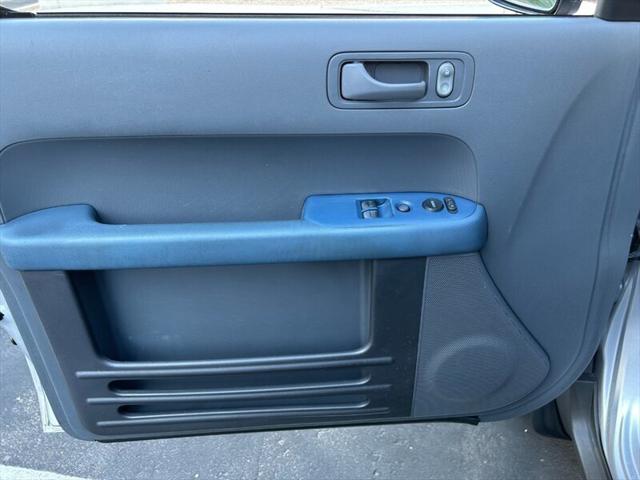 2003 Honda Element EX