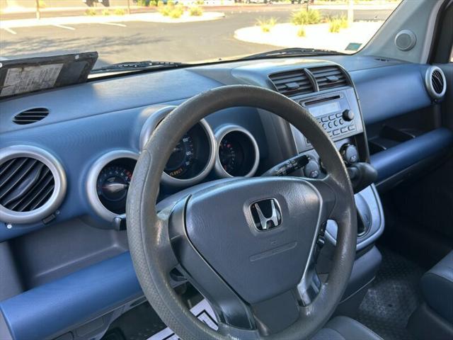 2003 Honda Element EX