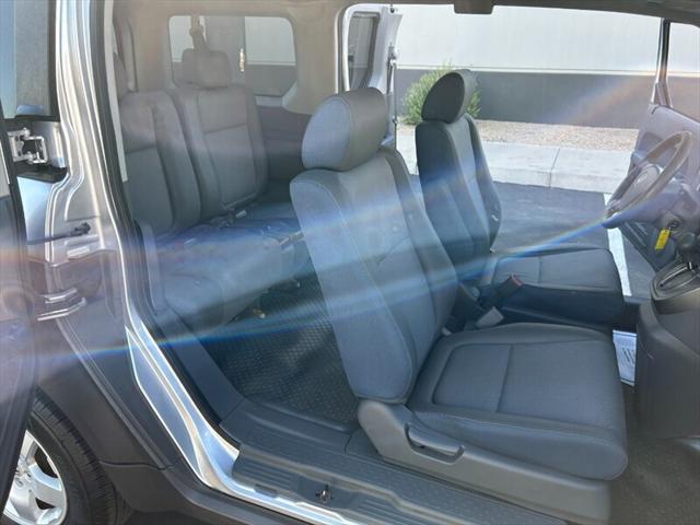 2003 Honda Element EX