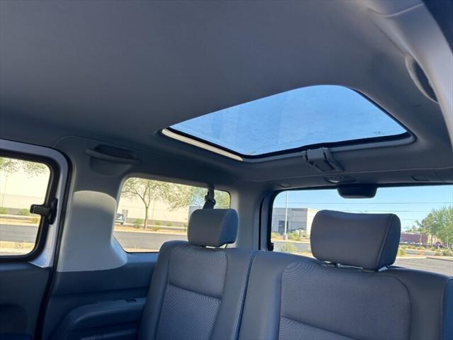 2003 Honda Element EX