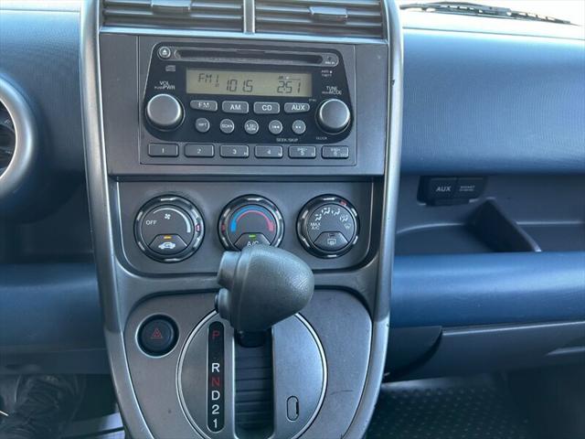 2003 Honda Element EX