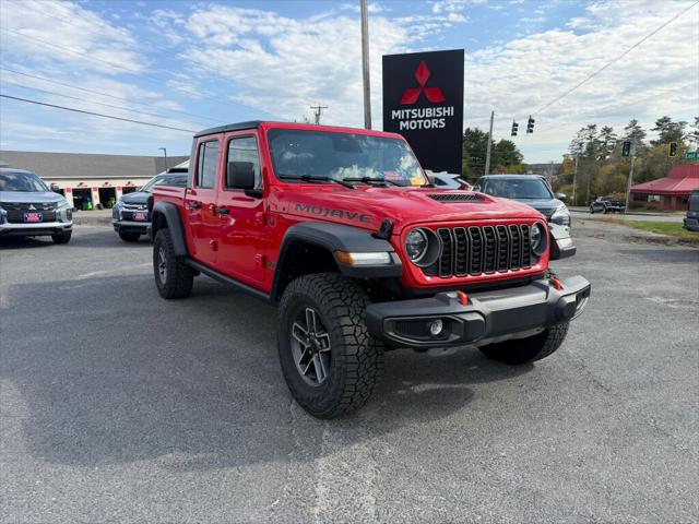 2026 Jeep Gladiator Sport for sale in Skowhegan, ME