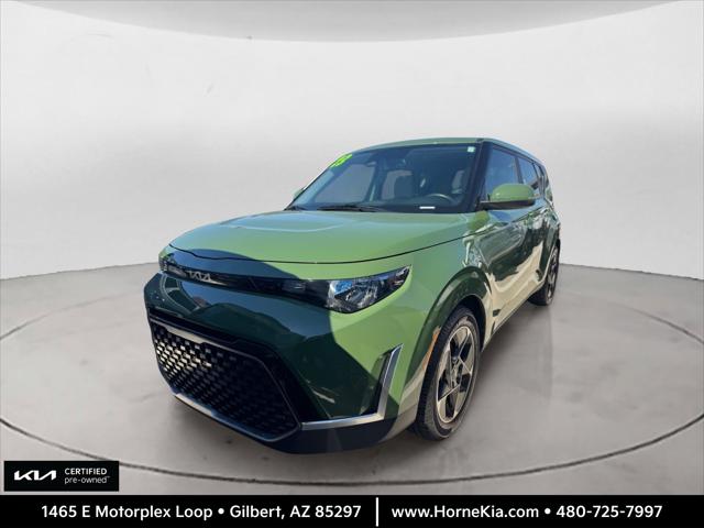 2023 Kia Soul EX for sale in Gilbert, AZ