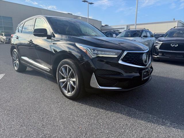 2021 Acura RDX Technology Package for sale in Mechanicsburg, PA