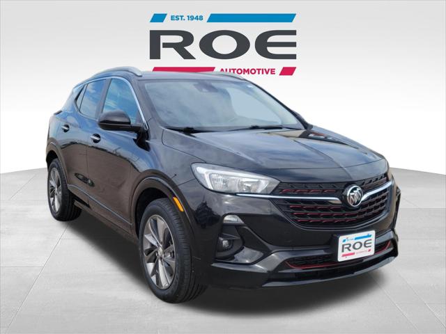 2021 Buick Encore GX AWD Select for sale in Aurora, NE