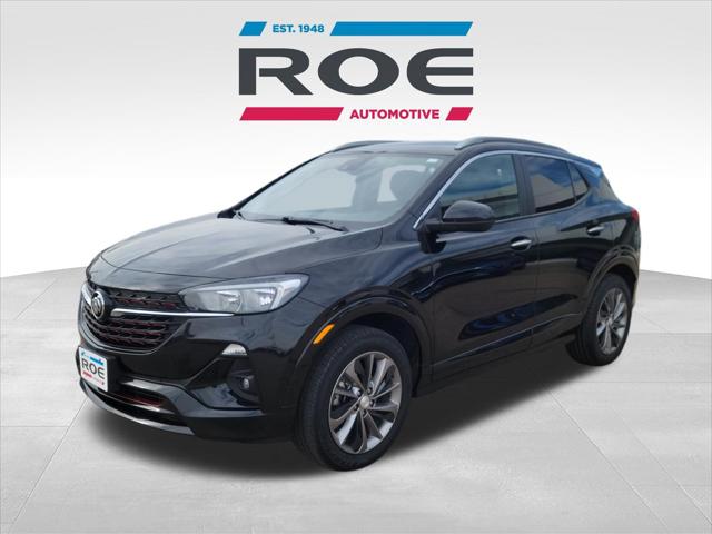 2021 Buick Encore GX AWD Select