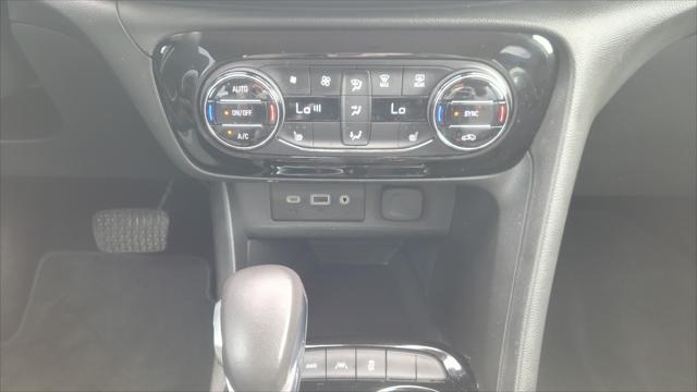 2021 Buick Encore GX AWD Select