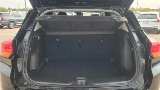 2021 Buick Encore GX AWD Select