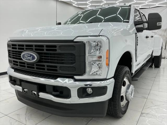 2023 Ford F-350 for sale near Cincinnati, OH