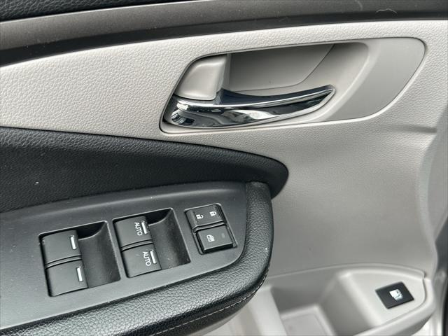 2019 Honda Ridgeline RTL-T