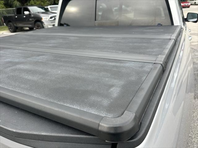 2019 Honda Ridgeline RTL-T