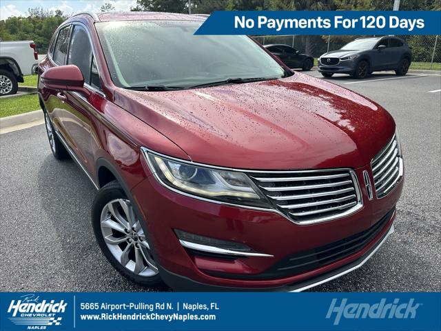 2017 Lincoln MKC Select for sale in Naples, FL