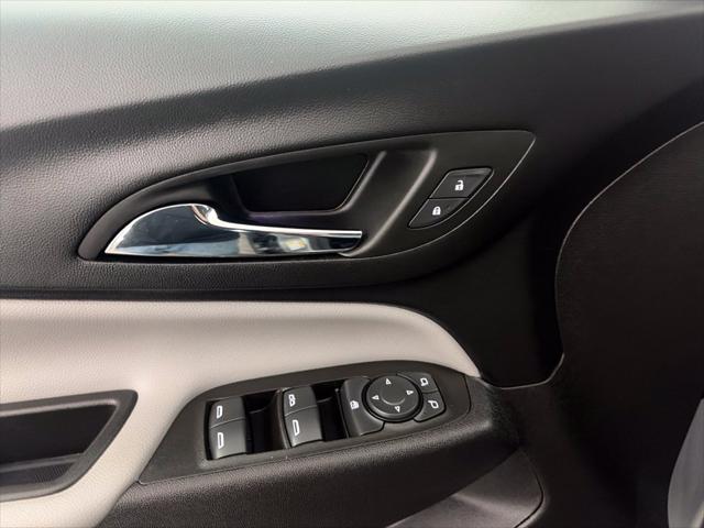 Used 2024 Chevrolet Equinox AWD LS For Sale in Cortland, NY