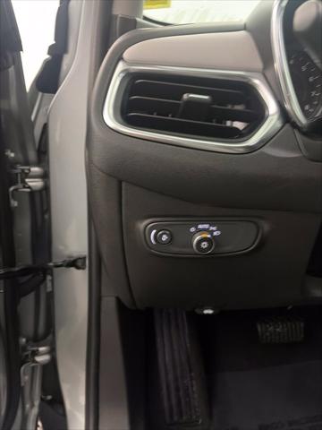 Used 2024 Chevrolet Equinox AWD LS For Sale in Cortland, NY