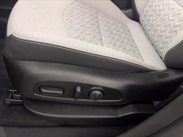 Used 2024 Chevrolet Equinox AWD LS For Sale in Cortland, NY