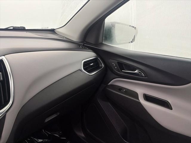 Used 2024 Chevrolet Equinox AWD LS For Sale in Cortland, NY