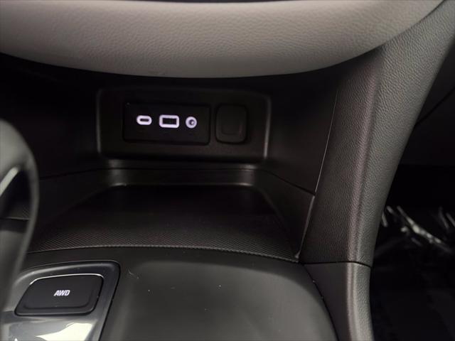 Used 2024 Chevrolet Equinox AWD LS For Sale in Cortland, NY