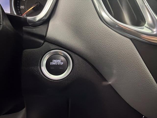 Used 2024 Chevrolet Equinox AWD LS For Sale in Cortland, NY