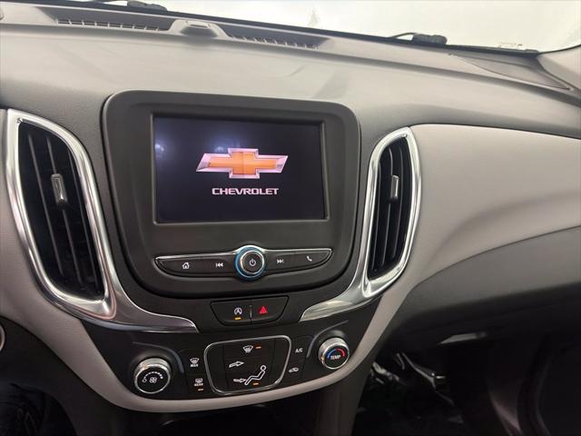 Used 2024 Chevrolet Equinox AWD LS For Sale in Cortland, NY