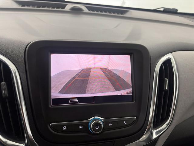 Used 2024 Chevrolet Equinox AWD LS For Sale in Cortland, NY