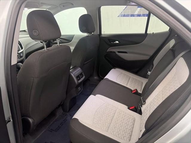 Used 2024 Chevrolet Equinox AWD LS For Sale in Cortland, NY