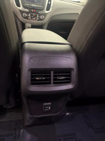 Used 2024 Chevrolet Equinox AWD LS For Sale in Cortland, NY