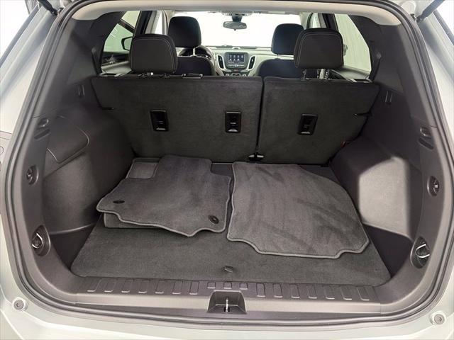 Used 2024 Chevrolet Equinox AWD LS For Sale in Cortland, NY