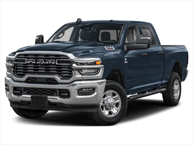 2027 Ram 2500 Tradesman for sale in Alice, TX