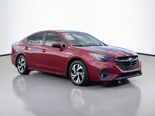 2025 Subaru Legacy Premium for sale in Reno, NV