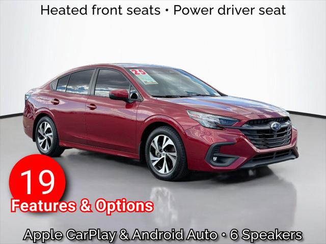 2025 Subaru Legacy Premium for sale in Reno, NV