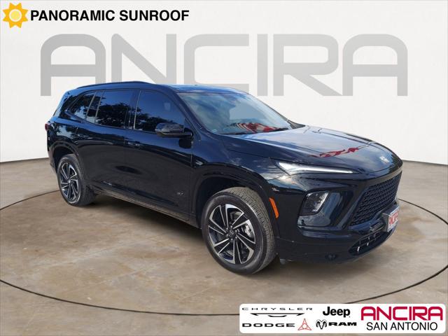 2025 Buick Enclave Sport Touring FWD for sale in San Antonio, TX