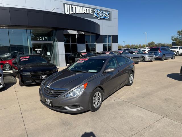 2011 Hyundai Sonata GLS for sale in Neenah, WI