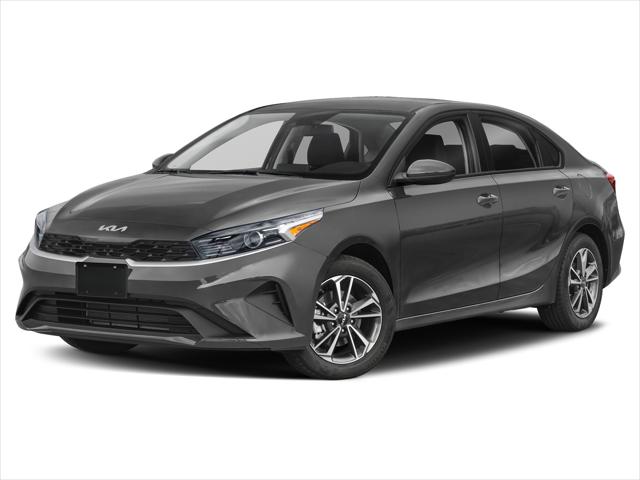 2023 Kia Forte LXS for sale in State College, PA