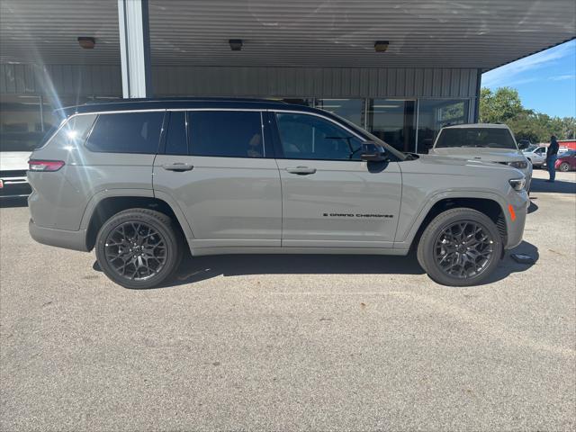 2027 Jeep Grand Cherokee L Summit for sale in Jasper, TX