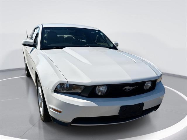 2012 Ford Mustang GT Premium for sale in Columbia, SC