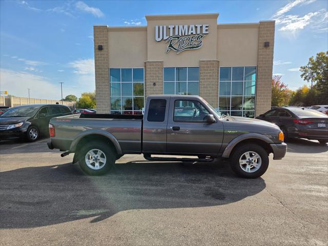 2004 Ford Ranger XLT for sale in Appleton, WI