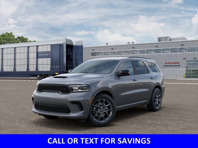 2027 Dodge Durango GT HEMI for sale in Hicksville, NY