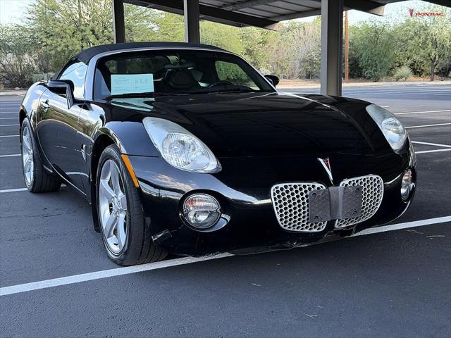 2007 Pontiac Solstice Unknown for sale in Tucson, AZ