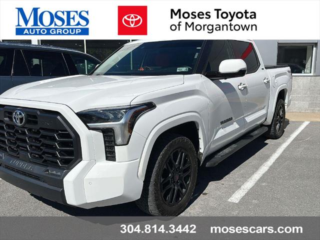 2024 Toyota Tundra SR5 for sale in Morgantown, WV