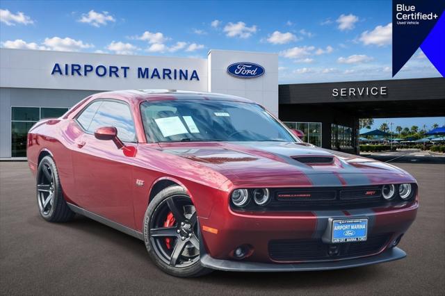 2018 Dodge Challenger SRT 392 for sale in Los Angeles, CA