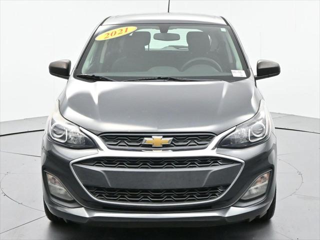 2021 Chevrolet Spark FWD LS Automatic