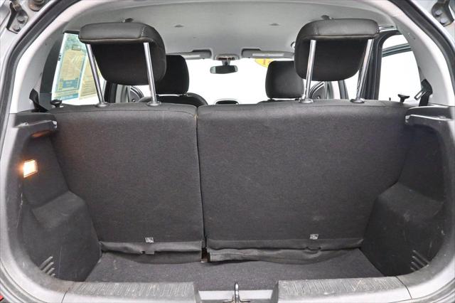 2021 Chevrolet Spark FWD LS Automatic