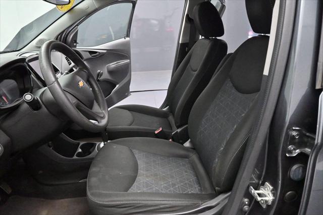 2021 Chevrolet Spark FWD LS Automatic