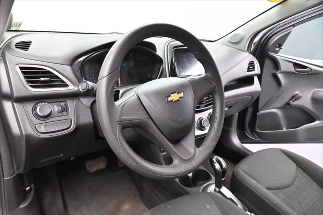 2021 Chevrolet Spark FWD LS Automatic