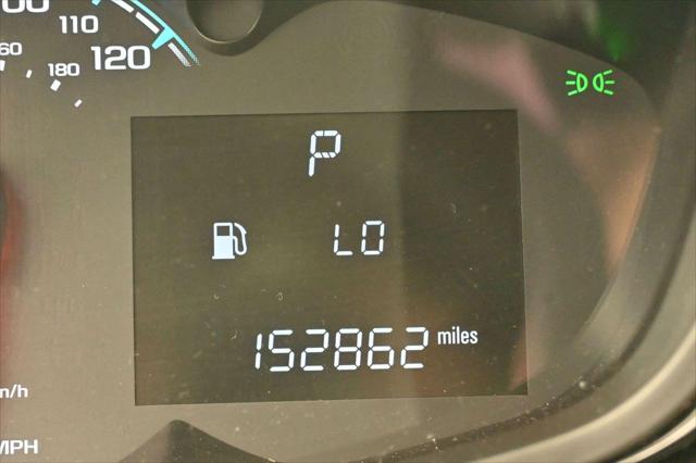 2021 Chevrolet Spark FWD LS Automatic